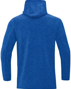 Damen und Herren Fußball-Trainingsjacke PREMIUM BASIC