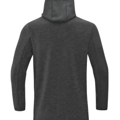 Damen und Herren Fußball-Trainingsjacke PREMIUM BASIC