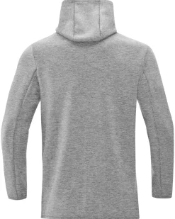 Damen und Herren Fußball-Trainingsjacke PREMIUM BASIC