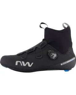 Damen und Herren Rennradschuhe CELSIUS R ARCTIC GTX