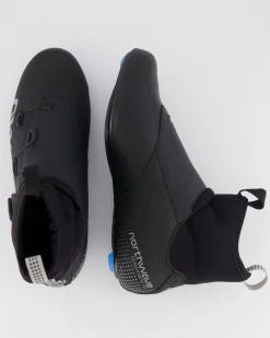 Damen und Herren Rennradschuhe CELSIUS R ARCTIC GTX