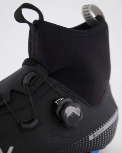 Damen und Herren Rennradschuhe CELSIUS R ARCTIC GTX