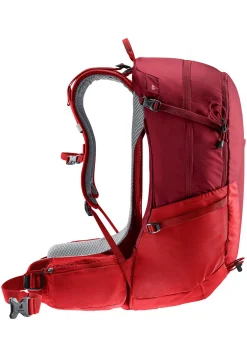 Damen und Herren Rucksack FUTURA 27