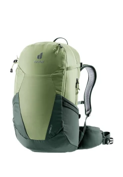 Damen und Herren Rucksack FUTURA 27