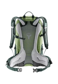 Damen und Herren Rucksack FUTURA 27