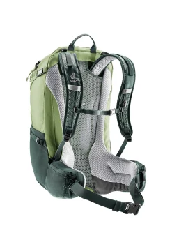 Damen und Herren Rucksack FUTURA 27