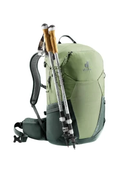 Damen und Herren Rucksack FUTURA 27