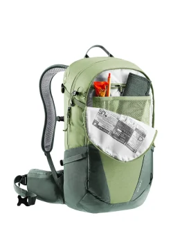 Damen und Herren Rucksack FUTURA 27