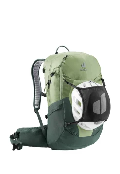 Damen und Herren Rucksack FUTURA 27