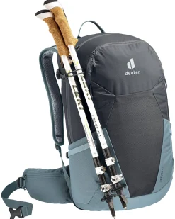 Damen und Herren Rucksack FUTURA 27