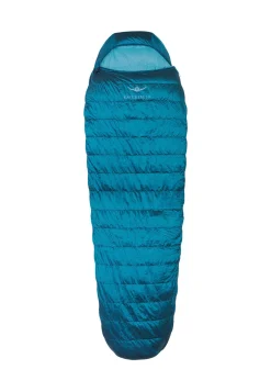 Daunenschlafsack LENTUNEN -6