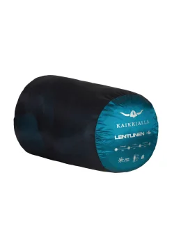 Daunenschlafsack LENTUNEN -6