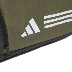 Dufflebag ESSENTIAL 3-Streifen M
