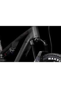 E-Bike AMS HYBRID IONE44 C:68X RACE 400X 29