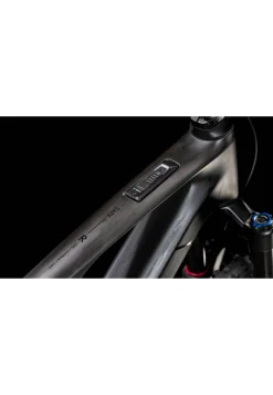 E-Bike AMS HYBRID IONE44 C:68X RACE 400X 29