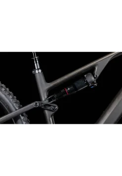 E-Bike AMS HYBRID IONE44 C:68X RACE 400X 29