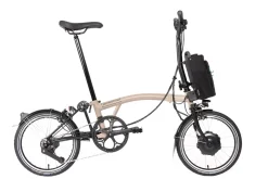 E-Bike C-LINE 12 ELECTRIC STANDARD