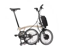 E-Bike C-LINE 12 ELECTRIC STANDARD