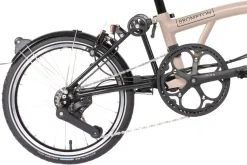 E-Bike C-LINE 12 ELECTRIC STANDARD