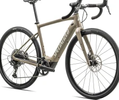 E-Bike CREO SL E5 COMP Diamantrahmen Specialized 1.2 SL Custom Lightweight 320 Wh