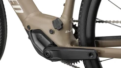 E-Bike CREO SL E5 COMP Diamantrahmen Specialized 1.2 SL Custom Lightweight 320 Wh