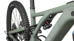 E-Bike LEVO COMP ALLOY G3 NB