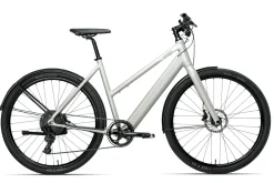 E-Bike MERANO TPZ 250 W
