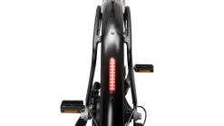 E-Bike MERANO TPZ 250 W