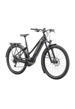 E-Bike TERO 4.0 STEP-THROUGH EQ