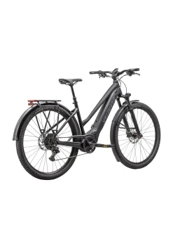 E-Bike TERO 4.0 STEP-THROUGH EQ