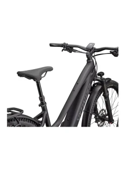 E-Bike TERO 4.0 STEP-THROUGH EQ