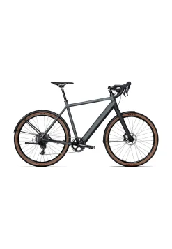 E-Bike TORINO TOUR Diamantrahmen Coboc Electric Drive 360 Wh