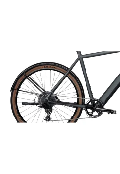 E-Bike TORINO TOUR Diamantrahmen Coboc Electric Drive 360 Wh