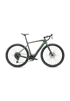 E-Bike TURBO CREO 2 COMP CARBON Diamantrahmen Specialized 1.2 SL Custom Lightweight 320 Wh