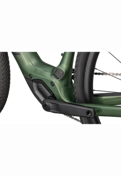 E-Bike TURBO CREO 2 COMP CARBON Diamantrahmen Specialized 1.2 SL Custom Lightweight 320 Wh