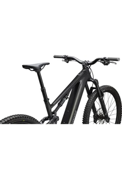E-Bike TURBO LEVO 4 ALLOY
