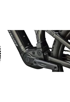 E-Bike TURBO LEVO 4 ALLOY