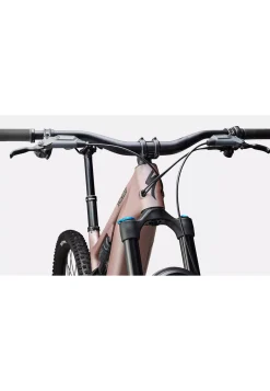 E-Bike TURBO LEVO 4 COMP, 101 Nm Drehmoment, 666 W Leistung, Akku mit 840 Wh