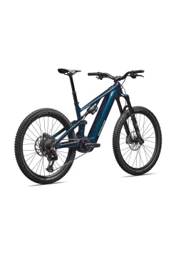 E-Bike TURBO LEVO 4 COMP ALLOY