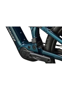 E-Bike TURBO LEVO 4 COMP ALLOY