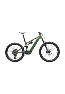 E-Bike TURBO LEVO 4 EXPERT, 101 Nm Drehmoment, 666 W Leistung, Akku mit 840 Wh
