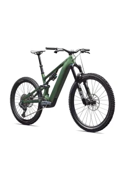 E-Bike TURBO LEVO 4 EXPERT, 101 Nm Drehmoment, 666 W Leistung, Akku mit 840 Wh