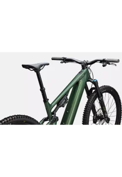 E-Bike TURBO LEVO 4 EXPERT, 101 Nm Drehmoment, 666 W Leistung, Akku mit 840 Wh