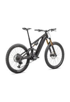 E-Bike TURBO LEVO 4 PRO, 101 Nm Drehmoment, 666 W Leistung, Akku mit 840 Wh