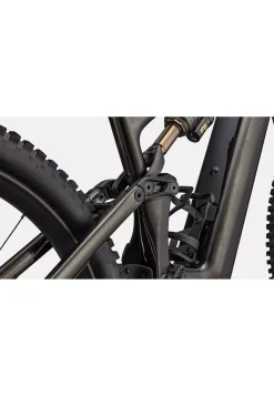 E-Bike TURBO LEVO 4 PRO, 101 Nm Drehmoment, 666 W Leistung, Akku mit 840 Wh