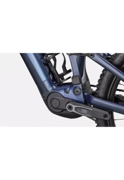 E-Bike TURBO LEVO 4 PRO, 101 Nm Drehmoment, 666 W Leistung, Akku mit 840 Wh