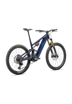 E-Bike TURBO LEVO 4 PRO, 101 Nm Drehmoment, 666 W Leistung, Akku mit 840 Wh