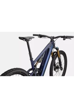 E-Bike TURBO LEVO 4 PRO, 101 Nm Drehmoment, 666 W Leistung, Akku mit 840 Wh