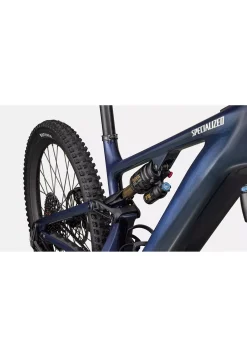 E-Bike TURBO LEVO 4 PRO, 101 Nm Drehmoment, 666 W Leistung, Akku mit 840 Wh