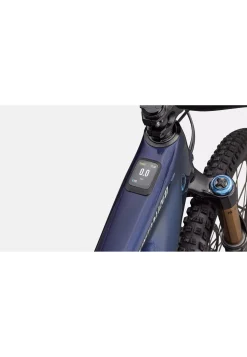 E-Bike TURBO LEVO 4 PRO, 101 Nm Drehmoment, 666 W Leistung, Akku mit 840 Wh